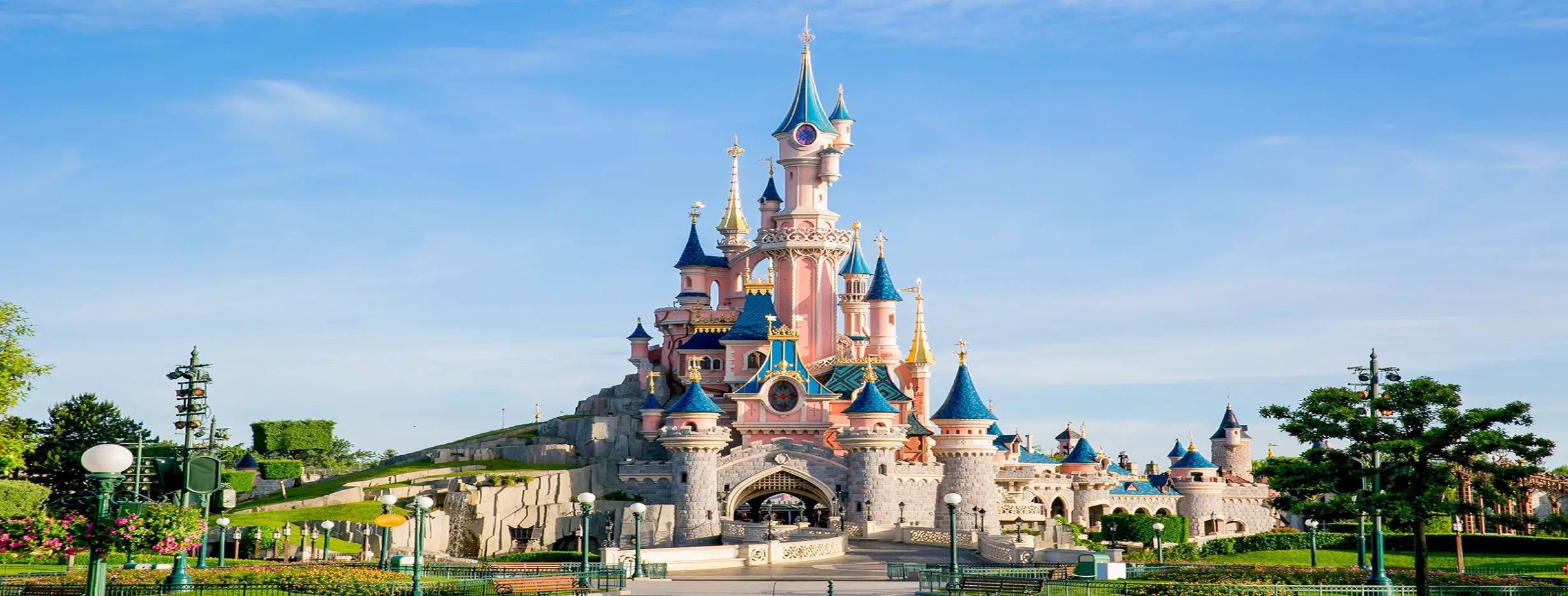 Image for Disneyland